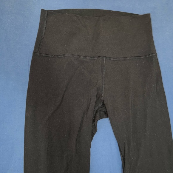 Lululemon Align HR 25” leggings (EUC) - Picture 1 of 5